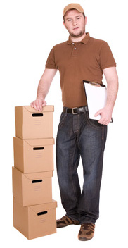 Deliver